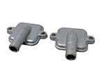 2011-2024 YZFR1 Yamaha Cylinder Head Cover Top Case Caps 14B-14899-01-00 Oem. Fixed Price $29.99.