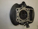 2004 Suzuki Volusia Rear Cylinder Head. Fixed Price $15.26.