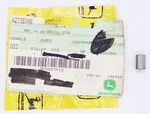 John Deere Pin - Cylinder Head Part Number M70227. Fixed Price $12.99.