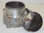 Ktm 350 Sxf Xcf Cylinder Jug Barrel + Piston Std 88MM 77230138000 11-12 Good. Fixed Price $274.95.
