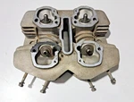 Cylinder Head 1970-1973 Honda K1 K2. Fixed Price $99.99.