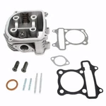 Glixal ATGT-018 GY6 125CC To 150CC 57.4MM Cylinder Head Asyy With. Fixed Price $37.87.