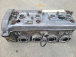 05-15 Yamaha MR1 Cylinder Head 6D3-11102-00-00 FX140 Topend. Fixed Price $250.00.