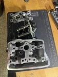 2023 Ktm Sx-f Oem Cylinder Head Top End Assy A46036020044 250SXF. Fixed Price $475.00.