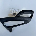 Bmw R1200R 2007 Right Cylinder Head Plastic Cover Trim 11127685478. Fixed Price $25.27.