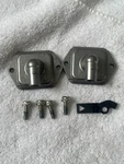 2010 Kawasaki Z1000 Oem Valve Cover Caps. Fixed Price $20.00.
