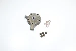 1990 Suzuki RM125 Oem Engine Motor Cylinder Head 11111-27C35 T13. Fixed Price $43.19.