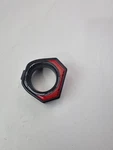 Ignition Switch Cover Kawasaki Zg 1400 Gtr 08-17 14091-0659. Fixed Price $14.34.