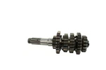 2016 Ktm 350 Oem Main Shaft Transmission Tranny Assembly Gears B4503. Fixed Price $212.49.