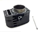 Engine Cylinder Jug Piston Front 2012 Kawasaki Vulcan 1700 Vaquero Se 1602. Fixed Price $169.44.