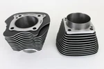 M8 Big Bore Black Cylinder Set For Fxb 2018-UP Flt 2017-UP Harley Davidson. Fixed Price $449.80.