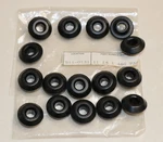 Bmw 16X Bushing For Crank Cylinder Head Cover K75 K100 Lt Rs New Oem Part. Fixed Price $28.00.