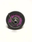 1980 Suzuki GS1000GL Starter Idle Gear (55T/18T) 12611-49000. Fixed Price $9.00.
