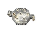 1982 Yamaha Cylinder Head 5X5-11111-00-00 (repaired). Fixed Price $15.00.