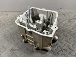 2011 Ktm 250 Sxf Oem Cylinder Head Top End Valves Core 77136020044. Fixed Price $99.99.