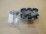 Tachometer Housing, Right Cylinder Head Side Cover 1975 Honda CB200T. Fixed Price $34.99.