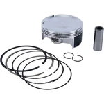New Vertex Forged Big Bore Piston Kit 24029A Polaris Rzr Xp 1000 2014-2019. Fixed Price $210.89.