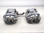 02-04 Honda VTX1800S Top End Engine Motor Cylinder Head Set Pair 12210-MCH-000. Fixed Price $214.41.
