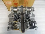 Kawasaki Nos New 11002-019-2H Barrel Finish Cylinder Head Assy KZ750. Fixed Price $999.99.