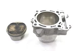 2022 Suzuki RMZ450 Oem Motor Engine Cylinder 11211-28H10-0F0. Fixed Price $256.45.