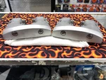All Oem Harley Davidson 1966-1969 Shovelhead Rocker Boxes Shafts & Arms. Fixed Price $899.99.