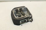 13 Moto Guzzi Stelvio 1200 Ntx Engine Top End Cylinder Head Left 872281. Fixed Price $185.50.