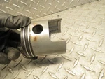 1968- 1971 Yamaha DT1 250 Oem Piston 70.5. Fixed Price $29.48.