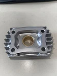 Honda CA160 CB160 CL160 Cylinder Head Side Cover 12331-216-000. Fixed Price $50.00.