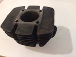 Used Hodaka Ace Cylinder # 902505. Fixed Price $95.00.