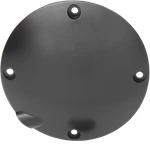 Drag Specialties 1107-0367 Derby Cover Satin Black 4 Hole XL1200C Sportster. Fixed Price $47.33.