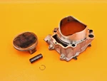 2018 2020 Yamaha YZ450F Cylinder Jug Bore Piston Top End Set BR9-11311-00-00. Fixed Price $219.99.