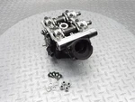 2014 14-16 Ducati Monster 1200S Front Horizontal Cylinder Head Engine Motor. Fixed Price $577.12.