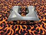 New Oem Nos Front Rocker Box Cover Harley Davidson 74" Shovelhead 1966-1978. Fixed Price $332.49.