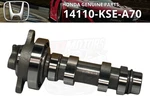 Honda Genuine Camshaft Engine Part CRF150R Rb 14110-KSE-A70 Motorcycle Oem Japan. Fixed Price $189.67.