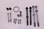 22-24 Suzuki RMZ450 Oem Engine Motor Cylinder Head Bolt Set. Fixed Price $25.55.