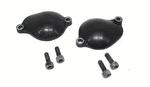 1979 76-81 Yamaha XT500 Oem Cylinder Valve Adjustment Cover 583-11186-00-00. Fixed Price $6.60.