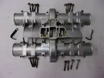 Cylinder Head Cover 1980 Suzuki Gs 850. Fixed Price $79.99.