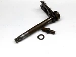 1995 94-95 Kawasaki Transmission Shift Shaft 13161-1199. Fixed Price $65.00.