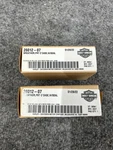 Oem Harley-davidson Front Rocker Box Breather Valve Pack Of 2. Fixed Price $85.00.