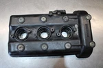 2001 Triumph Daytona 955I Valve Cover T1261300. Fixed Price $50.00.