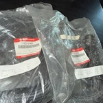 Suzuki GSX-R600 GSX-R750 Radiator Hose 2006-10 Nos Gsxr Inlet Pipe 17853-01H00. Fixed Price $20.00.