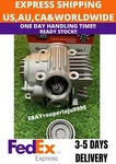 Yamaha Ttr 110 Complete Cylinder Head - Free Express Ship. Fixed Price $104.18.