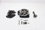 1983 Cylinder Head Oem Engine Top End Camshafts Cover Honda. Fixed Price $350.00.