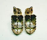 2000 2024 Kawasaki Rm Oem Stock Footpegs 34028-1530-CE Step. Fixed Price $20.19.