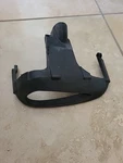 Bmw R1100S & Rockster R1150RS R1150RT Right Cylinder Head Guard. Fixed Price $25.00.