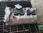 17 18 19 Bmw 750I Left 4.4L Valve Cover, Twin Turbo Option. Fixed Price $239.95.