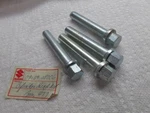 Suzuki RV125 TS125 TM100 TS185 Cylinder Head Bolt Set Of 4 09159-08006. Fixed Price $29.99.