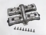 1996-2013 Yamaha Royal Star Xvz 1300 Cylinder Head Cover Oem 4NK-11191-00-00. Fixed Price $29.99.