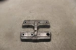 86 Suzuki Cavalcade GV1400GT Engine Rear Cylinder Head Cover 11172-24A00. Fixed Price $15.00.