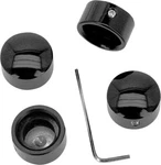 Harddrive Head Bolt Covers Black 301776. Fixed Price $36.35.